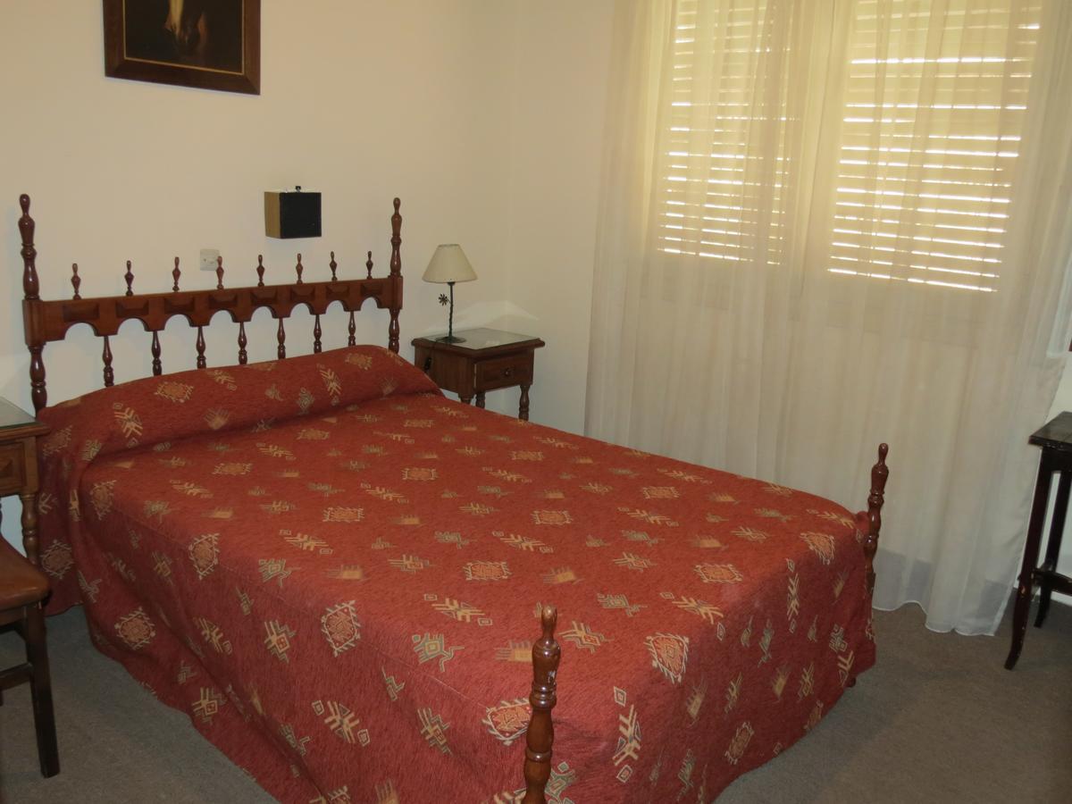 Hotel Trocadero Necochea Buitenkant foto