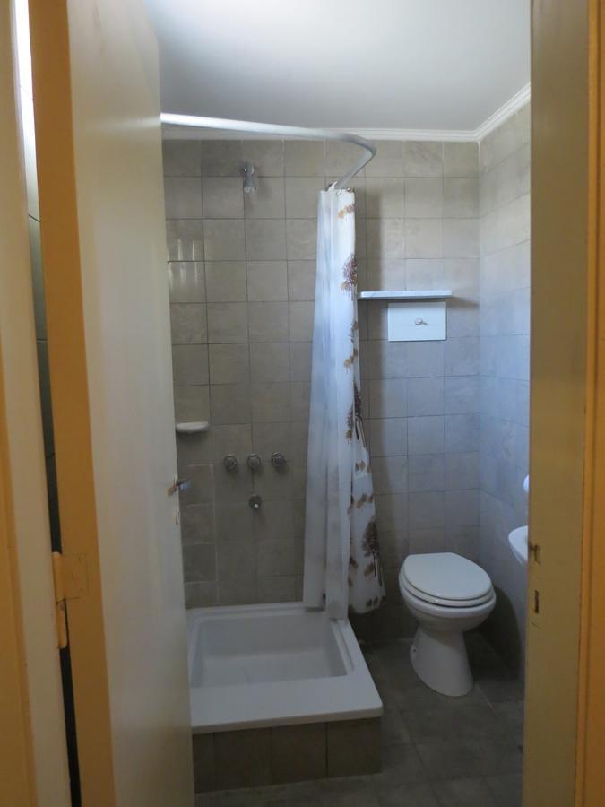 Hotel Trocadero Necochea Buitenkant foto