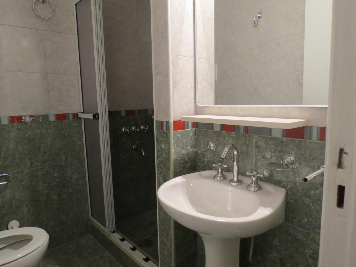 Hotel Trocadero Necochea Buitenkant foto
