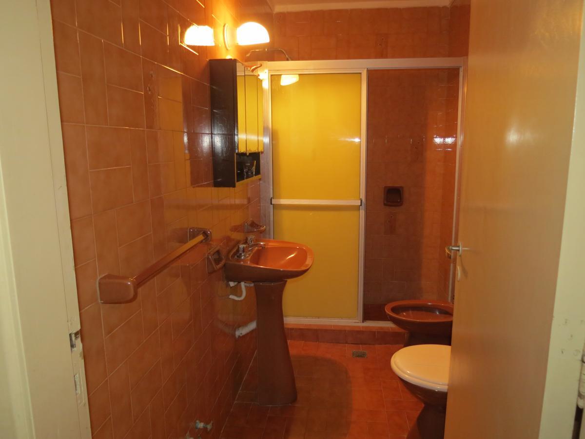 Hotel Trocadero Necochea Buitenkant foto